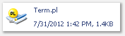 Term.pl